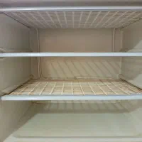 یخچال فریزر فروزان