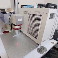 لیزر حکاکی فرابنفش (UV) 5 وات|ماشین‌آلات صنعتی|تهران, شمس‌آباد|دیوار