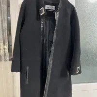 پالتو بسیار شیک سایز ۴۰|لباس|قم, آزادگان|دیوار