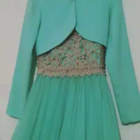 لباس مجلسی شیک