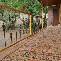 اجاره روزانه/هفتگی/ماهانه ویلا ۷۰ متری در حومه رشت|اجارهٔ کوتاهمدت ویلا و باغ|رشت, حومه رشت|دیوار