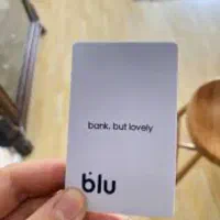 بلو‌ بانک + 300 ت پاداش ورود