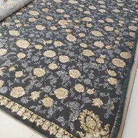 یک تخته فرش 12متری 440شانه،آکبند