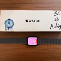 Apple Watch SE Gen2 44mm|ساعت|تهران, شهرک آزمایش|دیوار