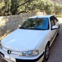 پژو پارس تیوفایو|خودرو سواری و وانت|رشت, شهرک قدس|دیوار