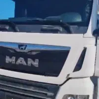 کشنده MAN ۱۸۵۰۰|خودرو سنگین|اسلام‌شهر, شهرک احمدیه|دیوار