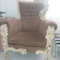 فروش مبل و عسلی۷نفره