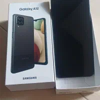 گوشی سامسونگ A12