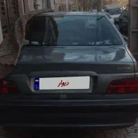 پرشیا ۸۶ بی رنگ. نقد و اقساط|خودرو سواری و وانت|تهران, تهرانپارس شرقی|دیوار