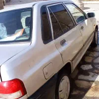 پراید  مدل 88