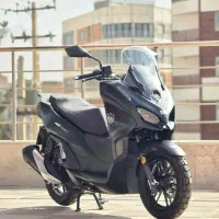 QJ MTX 175cc