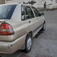 پراید ۱۴۱|خودرو سواری و وانت|پاکدشت, حصار امیر|دیوار