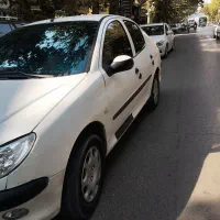 206اس دی وی هشت|خودرو سواری و وانت|بجنورد, |دیوار