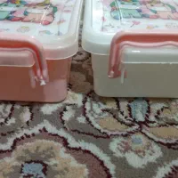 ظرف غذا|ظروف نگهدارنده، پلاستیکی، یکبارمصرف|خرمآباد, |دیوار