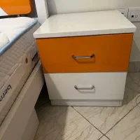 تخت خواب 120*200|تخت و سرویس خواب|تهران, سازمان برنامه جنوبی|دیوار