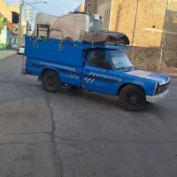 باربری حمل اثاثیه منزل کارگراسبابکشی نیسان بارخاور|خدمات حمل و نقل|یزد, |دیوار