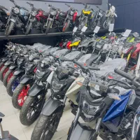 اس وای ام NA 250 مدل ۱۴۰۴ اقساط تا ۲۰ ماه