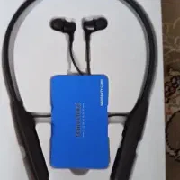 هندزفری آلمانی ولوم بالا مفت