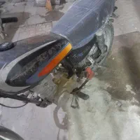 موتور سیکلت