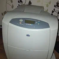 hp color lazer jet 4650پرینتر رنگی لیزری|پرینتر، اسکنر، کپی، فکس|تهران, کاشانک|دیوار