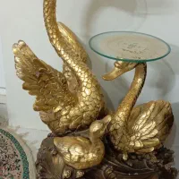 میز تلفن مدل قو