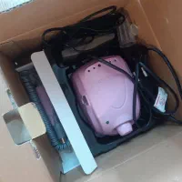 وسایل کاشت ناخن