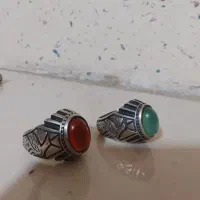 انگشتر مردانه