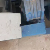 بالابر در حد نو|مصالح و تجهیزات ساختمان|شاهینشهر, نسیم ۵|دیوار