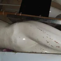 مانکن ایستاده