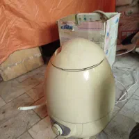 یک عدد مینی واش در حد نو