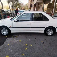 پرشیا مدل 89|خودرو سواری و وانت|تبریز, |دیوار