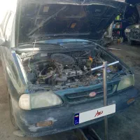 پراید کابرات