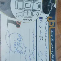 پژو پارس tu5|خودرو سواری و وانت|کبودرآهنگ, |دیوار