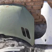 کاپوت وگلگیر ۲۰۷