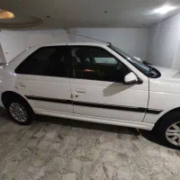 پژو پارس 1401فول بی رنگ و بی ضربه|خودرو سواری و وانت|رشت, استقامت ۱|دیوار