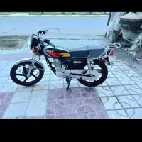 موتور 200 CC احسان