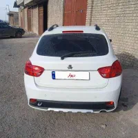 کوئیک بیرنگ آخر ۹۸|خودرو سواری و وانت|قم, پردیسان|دیوار