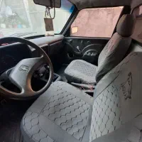 پیکان وانت ۹۳ دوگانه|خودرو سواری و وانت|علیآباد کتول, |دیوار