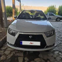دنا پلاس اتوماتیک 1402 صفر