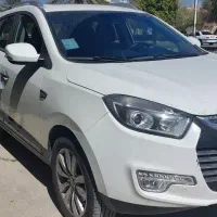 جک S5 نیوفیس|خودرو سواری و وانت|جم, |دیوار