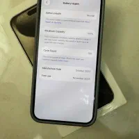 15 Pro max|موبایل|تهران, شارق|دیوار