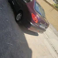 ۲۰۶ وی ۸ مدل ۹۸