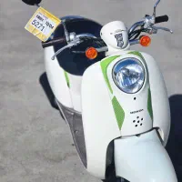 پاکشتی هندا اسکوپی درجه یک