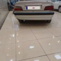 پژو پارس مدل ۸۷|خودرو سواری و وانت|تبریز, |دیوار