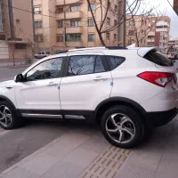 هایما اتومات مدل 97