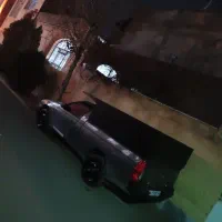 باربری اریسان