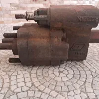 پمپ جک|قطعات یدکی و لوازم جانبی|آران و بیدگل, |دیوار