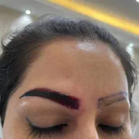 موهای طبیعی با جدیدترین تکنولوژی کاشت مو در شیراز|خدمات آرایشگری و زیبایی|اصفهان, ارداجی|دیوار