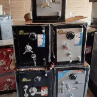 گاوصندوق مدل250و200|ابزارآلات|تبریز, |دیوار