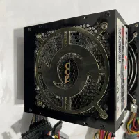 پاور کیس|قطعات و لوازم جانبی رایانه|تبریز, |دیوار